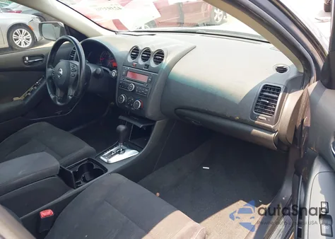 2011 Nissan Altima S z USA, uszkodzony, nr VIN 1N4AL2AP5BC146520